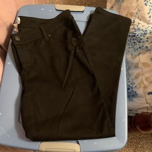 Torrid Black Jeans 20S never worn!